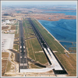 aeroporto marco polo